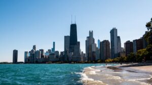Chicago Banner