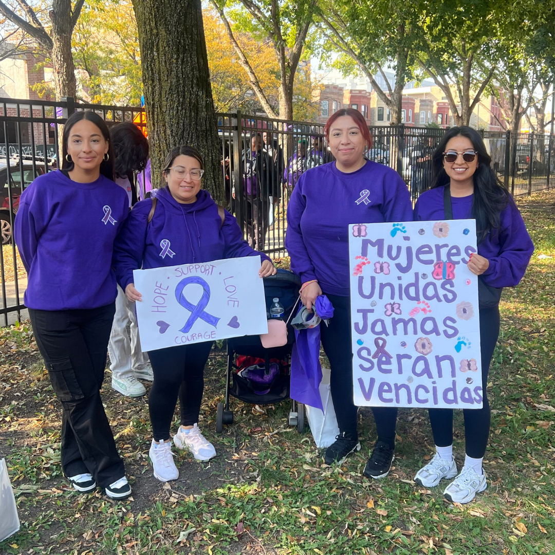 2024 CAWC’s March & Rally to End Domestic Violence (2)